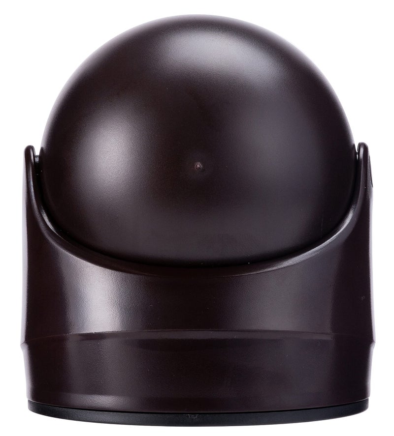 Light IT! by Fulcrum, 33001-107 LED Floodlight, Bronze, Single Pack - Image 5